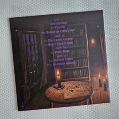 Denial Of God – Death And The Beyond Vinil 2012 na internet