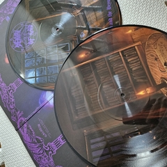 Denial Of God – Death And The Beyond Vinil 2012 - Anomalia Distro