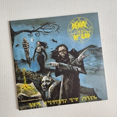 Denial Of God – The Horrors Of Satan Vinil Duplo 2006 - comprar online