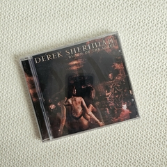 Derek Sherinian – Blood Of The Snake CD Digipack Lacrado - comprar online