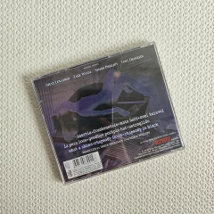 Derek Sherinian – Inertia CD Digipack Novo na internet