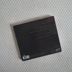 Desalmado – Mass Mental Devolution CD na internet