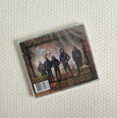 Desolation Angels - Desolation Angels CD Novo na internet