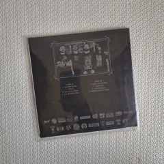 Desprezo - Desprezo EP na internet