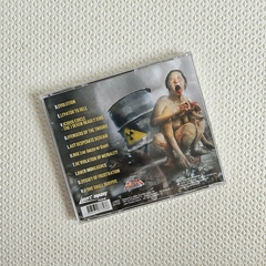﻿Destruction – D.E.V.O.L.U.T.I.O.N. CD Acrilico Lacrado na internet
