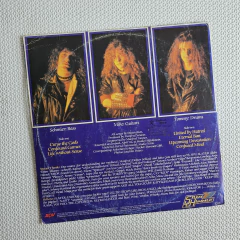 destruction - Eternal Devastation Vinil Nacional na internet