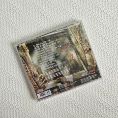 Destruction - Inventor Of Evil CD Lacrado na internet