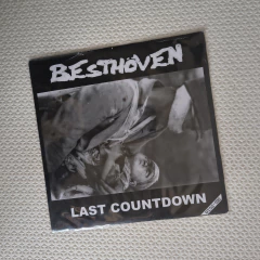 Devastadoras / Besthöven – Fragmentos Devastadores... EP - comprar online