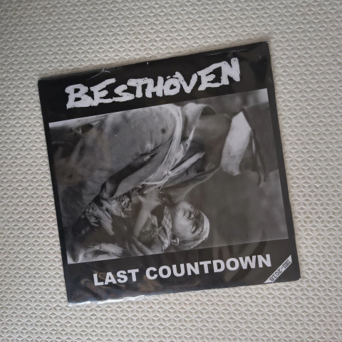 Devastadoras / Besthöven – Fragmentos Devastadores... EP - comprar online