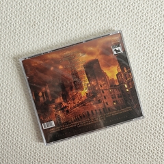 Devon – Unreal CD Acrilico Brasil na internet