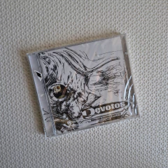 Devotos – Flores Com Espinhos Para O Rei CD Acrilico - comprar online