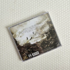 Dew-Scented - Invocation CD Lacrado na internet