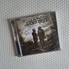 Dew-Scented – Invocation CD Acrilico - comprar online