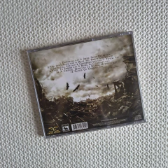 Dew-Scented – Invocation CD Acrilico na internet