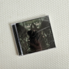 Dimmu Borgir – Enthrone Darkness Triumphant CD Acrilico Lacrado - comprar online