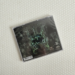 Dimmu Borgir – Enthrone Darkness Triumphant CD Acrilico Lacrado na internet