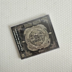 Dimmu Borgir - Eonian CD Novo - comprar online
