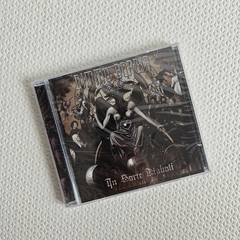 Dimmu Borgir – In Sorte Diaboli CD Acrilico Brasil - comprar online