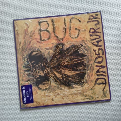 Dinosaur Jr. - Bug Vinil Lacrado - comprar online
