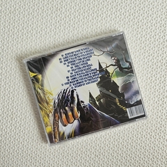 Dio – Super Rock In Japan August 10, 1985 CD Novo na internet