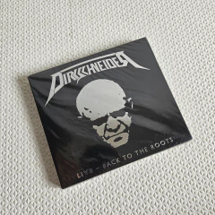 Dirkschneider - Live - Back To The Roots CD Duplo Digi - comprar online
