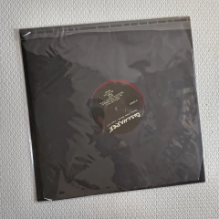 Discharge – Early Demo's - March / June 1977 Vinil Lacrado na internet