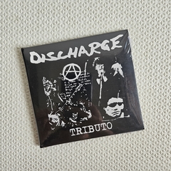 Various – Discharge Tributo CD Digipack Lacrado - comprar online