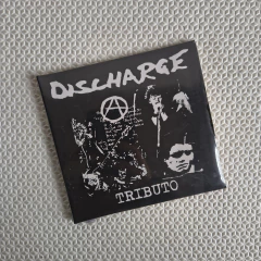 Discharge Tributo CD Lacrado - comprar online