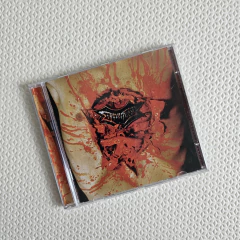 Dismember - Indecent & Obscene CD Usado - comprar online