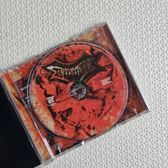 Dismember - Indecent & Obscene CD Usado - Anomalia Distro