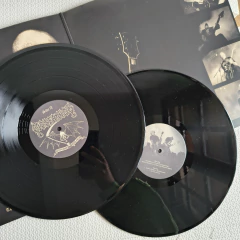 Dissection - Live Rebirth Vinil 2013 - Anomalia Distro