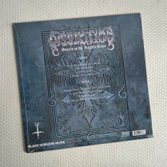 Dissection - Storm Of The Light's Bane Vinil Black / Purple na internet