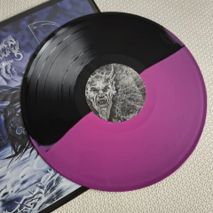 Dissection - Storm Of The Light's Bane Vinil Black / Purple - Anomalia Distro