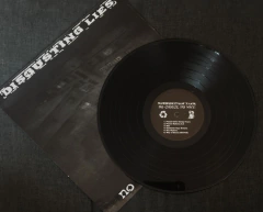 Disgusting Lies / Campus Sterminii - No Choice, No Way! / Non C'è Limite Al Peggio LP na internet