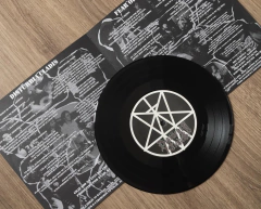 Disturbia Cladis / Fear Of The Future - Two Sides Of The Same Coin EP na internet