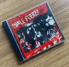 Doble Fuerza - Ganar O Perder CD