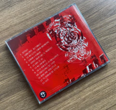 Doble Fuerza - Ganar O Perder CD - comprar online