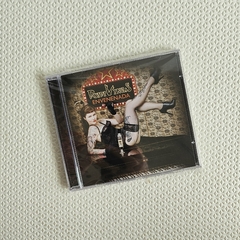 Doidivinas – Envenenada CD 2009 - comprar online