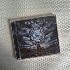 Dominici – O3 A Trilogy - Part 2 CD Lacrado - comprar online