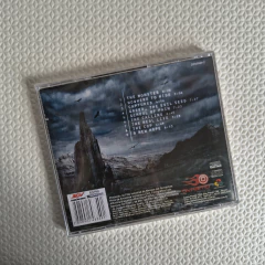 Dominici – O3 A Trilogy - Part 2 CD Lacrado na internet