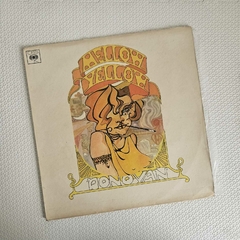 Donovan – Mellow Yellow Vinil Brasil