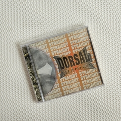 Dorsal Atlântica – Straight CD Brasil Novo