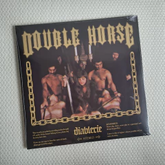 Double Horse – Diablerie Vinil Lacrado - comprar online