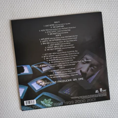 Dr. Dre – 2001 Vinil Duplo na internet
