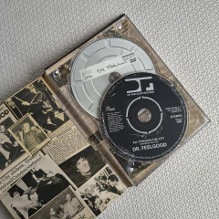Imagem do Dr. Feelgood - All Through The City (With Wilko 1974-1977) 3xCD + DVD Boxset