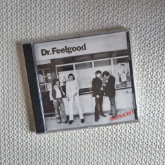 Dr. Feelgood – Malpractice CD Acrilico - comprar online