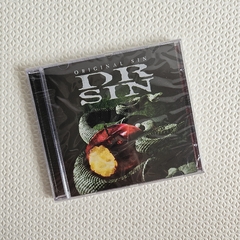 Dr. Sin – Original Sin CD Novo - comprar online