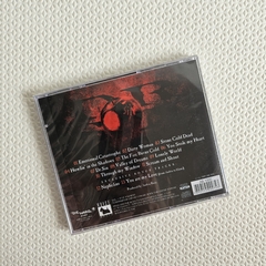 Dr. Sin – Original Sin CD Novo na internet