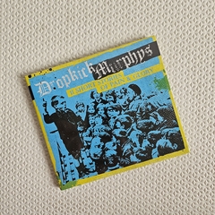 Dropkick Murphys – 11 Short Stories Of Pain & Glory CD Digipack Lacrado - comprar online