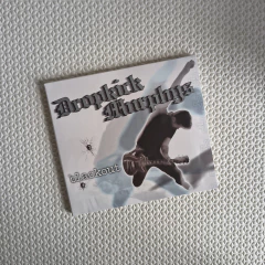 Dropkick Murphys – Blackout CD Digipack Lacrado